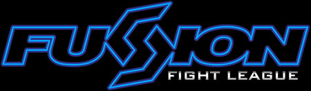 Fusion Fight League Custom Shirts & Apparel